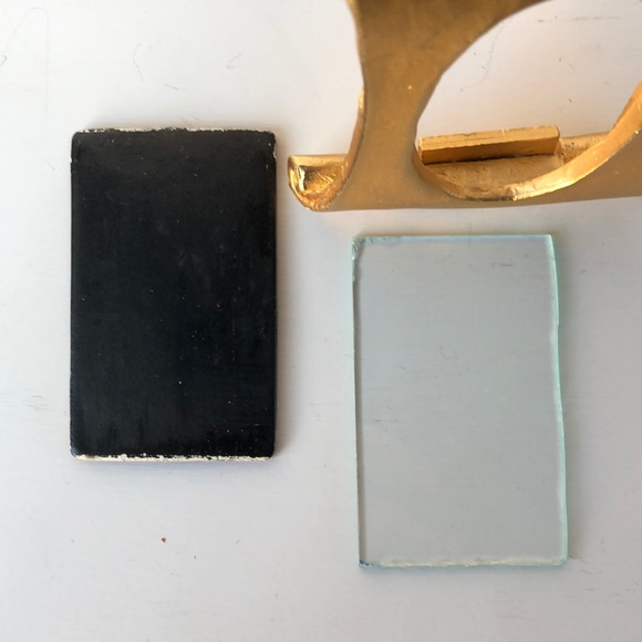 Vintage Modulus Picture Frame - Picture 10 of 11